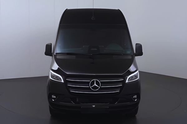 Sprinter & VW Private