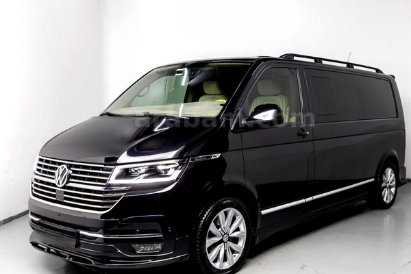 Mercedes Vito &amp;amp; VW Private