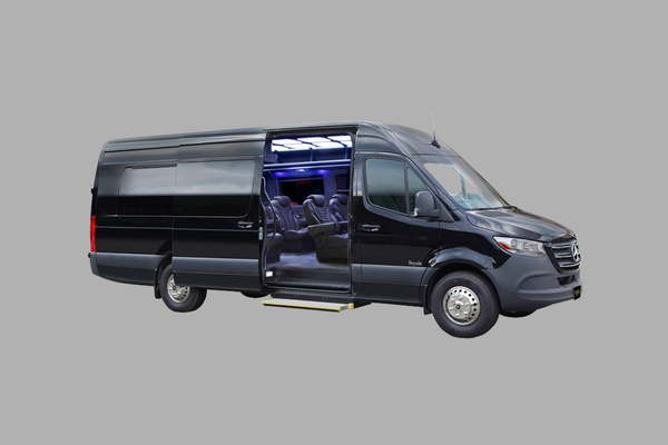 Sprinter &amp;amp; VW Private